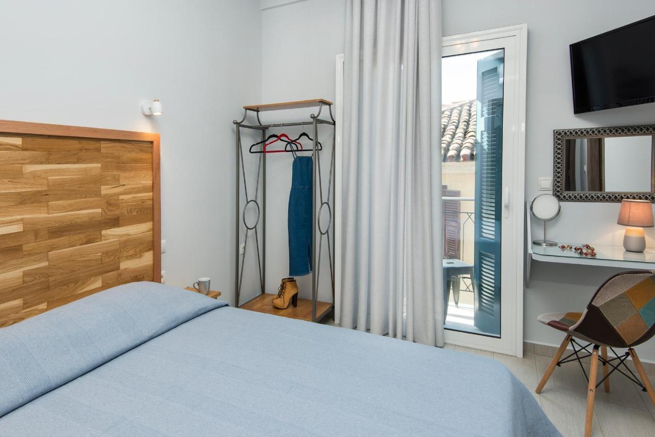 Downtown Hotel Nafplio